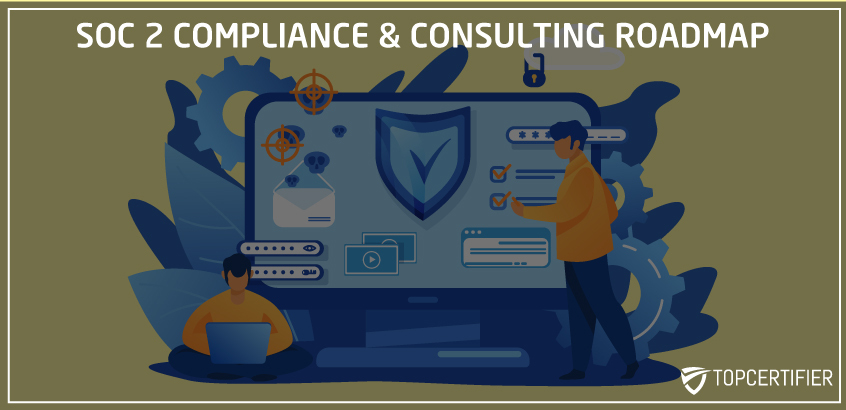 SOC2 Compliance Roadmap Italy