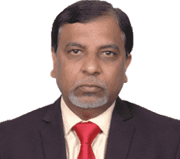 Mr. Subhash Mashalkar - Italy