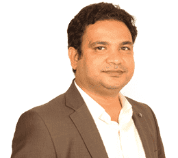 Founder & CEO Italy